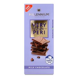 Шоколад Millennium Very Peri молочний 85 г