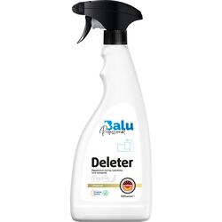 Засіб для видалення скотчу, наклейок BALU Professional Deleter 650 мл