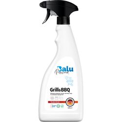 Засіб для миття кухні, грилю BALU Professional GRILL&BBQ 650 мл