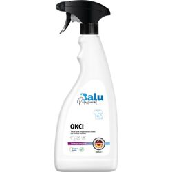 Засіб для видалення плям BALU Professional Oksi 650 мл