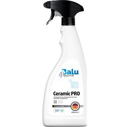 Засіб для миття склокерамічних плит BALU Professional Ceramsc Prо 650 мл