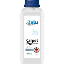 Засіб для чищення килимів, м'яких меблів BALU Professional Carpet Plus 1000 мл