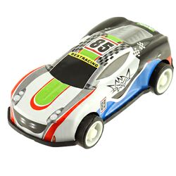 Машина іграшкова MEGA CREATIVE RACING MET