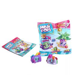 Набір фігурок ігрових MOJI POPS S2 Друзі 2 шт/уп