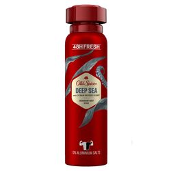 Дезодорант чоловічий OLD SPICE Deep Sea аерозоль 150 мл