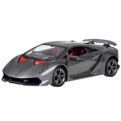 Машинка іграшкова на радіокеруванні SHANTOU YISHENG Lamborghini 1:18