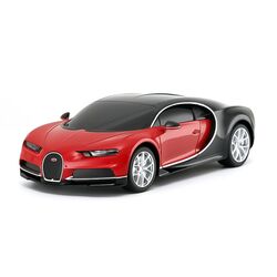Машинка іграшкова на радіокеруванні SHANTOU YISHENG Bugatti 300 1:24
