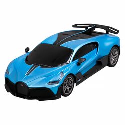 Машинка іграшкова на радіокеруванні SHANTOU YISHENG Bugatti Divo 1:24