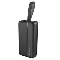 Пристрій зарядний PowerВank ColorWay PB300LPC2BK чорний 30000 mAh