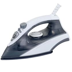 Праска парова з керамічною підошвою GRUNHELM EI8817AG 1800 Вт