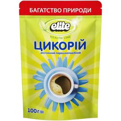 Цикорій розчинний Elite, 100 г