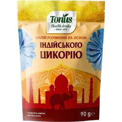 Напій розчинний Tonus Індійський цикорій 90 г