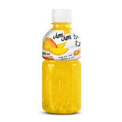 Напій соковмісткий безалкогольний Jumi Jumi Манго+кокосове желе 320 мл
