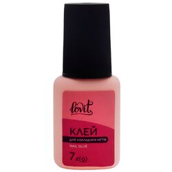Клей для накладних нігтів Lovit