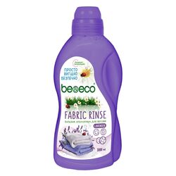 Бальзам-ополіскувач для білизни Be&Eco Lavender 1000 мл