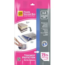 Пакет вакуумний Magic Saver Bag 40х60 см 2 шт