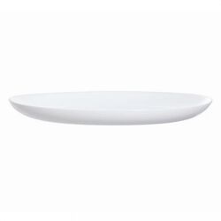 Блюдо скляне овальне LUMINARC DIWALI 24,5х33 см