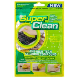 Засіб для очищення техніки гелевий XоKо Super Clean 80 г