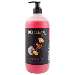 Бальзам для миття посуду OxiClean GoldenLine Hlintveyn 1 л