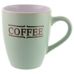 Кухоль порцеляновий Coffee мікс 350 мл
