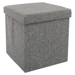 Пуф складний PROGRESS SOFAS&BEDS мікс 35х35 см
