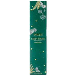 Аромадифузор з паличками Prize Green Forest 75 мл