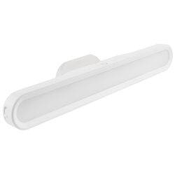 Світильник LED акумуляторний сенсорний NANOTEX NAN-NL991 10 Вт