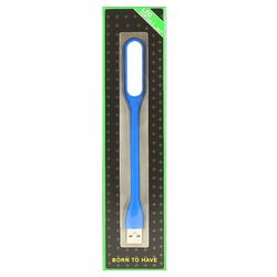 Лампа для ноутбуків USB LED