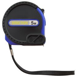 Рулетка вимірювальна Belt 5 м