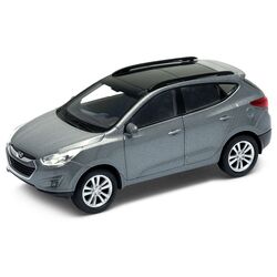 Автомодель іграшковий TechnoDrive Hyundai Tucson IX35 мікс