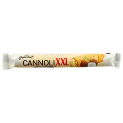 Трубочка вафельна Dolce Dobrobut CANNOLI XXL Rafaello 42 г
