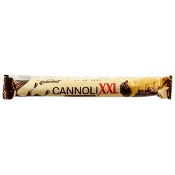Трубочка вафельна Dolce Dobrobut CANNOLI XXL Сhocolate 42 г