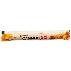 Трубочка вафельна Dolce Dobrobut CANNOLI XXL Caramel filling 42 г