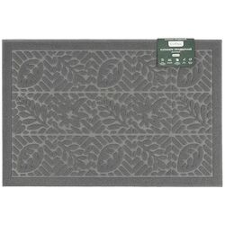 Килимок придверний без кромки Eco Fabric з візерунком 40х60 см