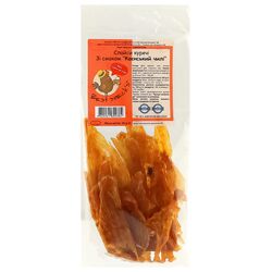 Слайси курячі сушені Best sneck's Каєнський чилі 30 г