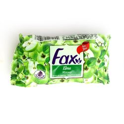 Мило туалетне Fax Яблуко 75 грам