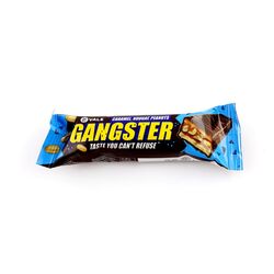 Батончик GANGSTER шоколадний 50 г