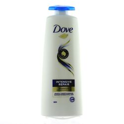 Шампунь Dove Hair Therapy Інтенсивне відновлення 400 мл
