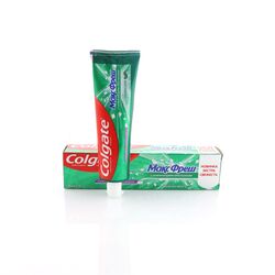 Паста зубна COLGATE Макс Фреш. 100 мл