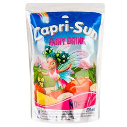 Напій фруктовий Capri-Sun Казковий 200 мл