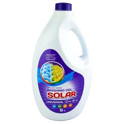 Гель для прання Solar Universal 5 л