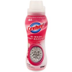 Кондиціонер для білизни гранульований Cevher Sweet Pink 250 г