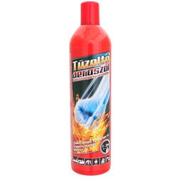 Вогнегасник аерозольний PREVENT Tn, H, RO 600 мл