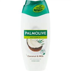 Гель для душу PALMOLIVE Натурель Кокос, молочко 250 мл