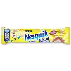 Напій какао розчинний Nesquik стік 13,5 г