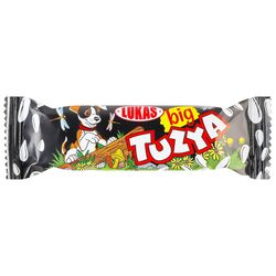 Батончик глазурований Лукас Big Tuzya 33 г