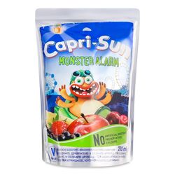 Напій фруктовий Capri-Sun Спалах насолоди 200 мл