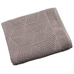 Рушник махровий GM TEXTILE в асортименті 500 г/м2 70х140 см