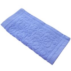 Серветка кухонна махрова жакардова GM TEXTILE 380 г/м2 25х25 см
