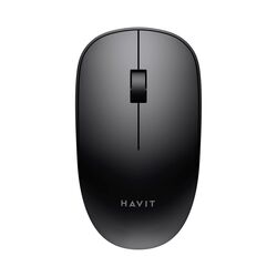 Миша комп'ютерна бездротова HAVIT HV-MS358GT чорна
